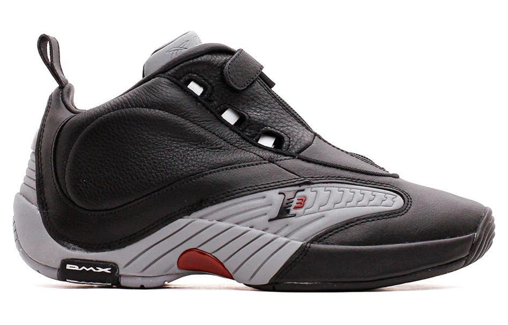 Кроссовки Reebok Answer Iv