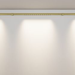 Трековый штанговый светодиодный светильник Maytoni Axity Points C101CL-L500-12W3-6K-BS