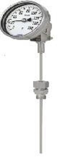 46, 48, 50, 52, 53, 54, 55, Термометры биметаллические, № в ГРСИ РФ - 63048-16