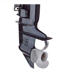 2х-тактный лодочный мотор PARSUN T30AFWS