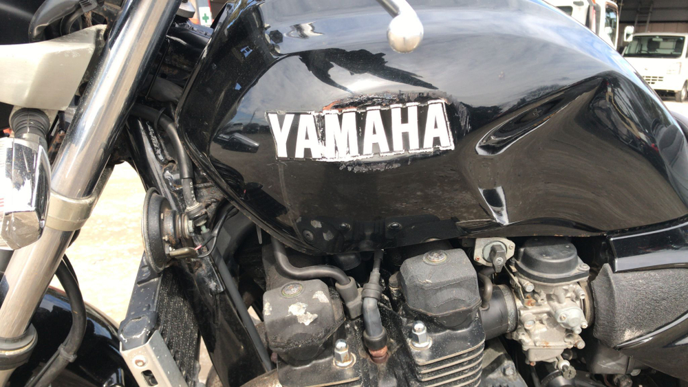 Yamaha XJR1300 RP03J-003024