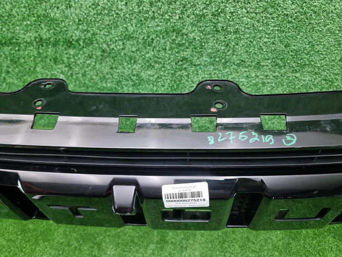 Решетка радиатора Jetour T2 (2023-н.в.)