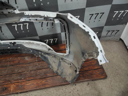 Бампер передний Exeed TXL 20-нв Б/У Оригинал 602001439AADQJ