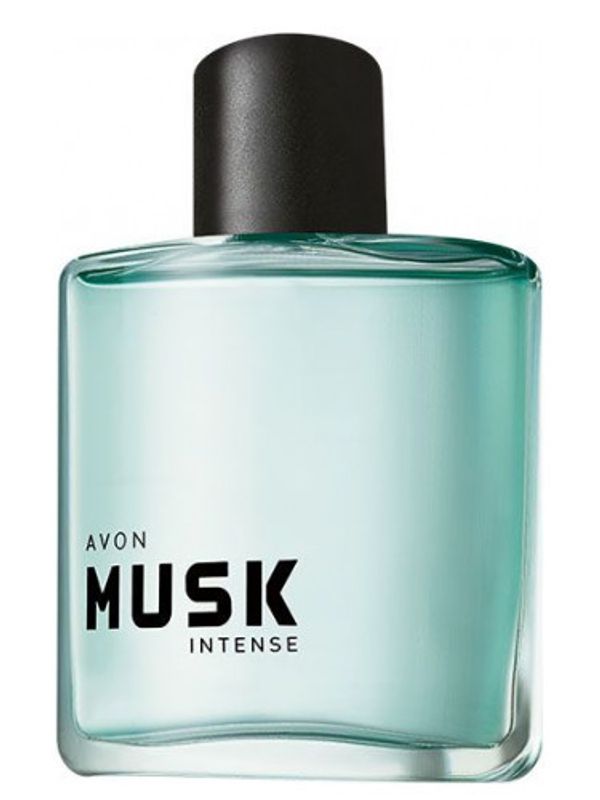Avon Musk Intense