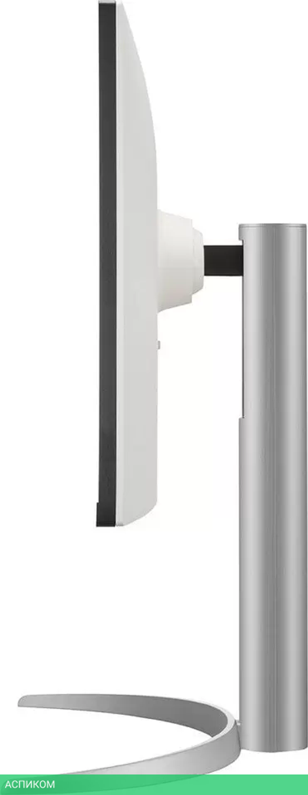 Монитор LG 27UP650K-W