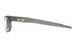 Oakley TR Memory Plastic Irregular Shape Eyeglass Frames