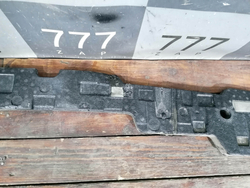 Абсорбер заднего бампера Tank 500 21-нв Б/У Оригинал 2804106XKV3AA