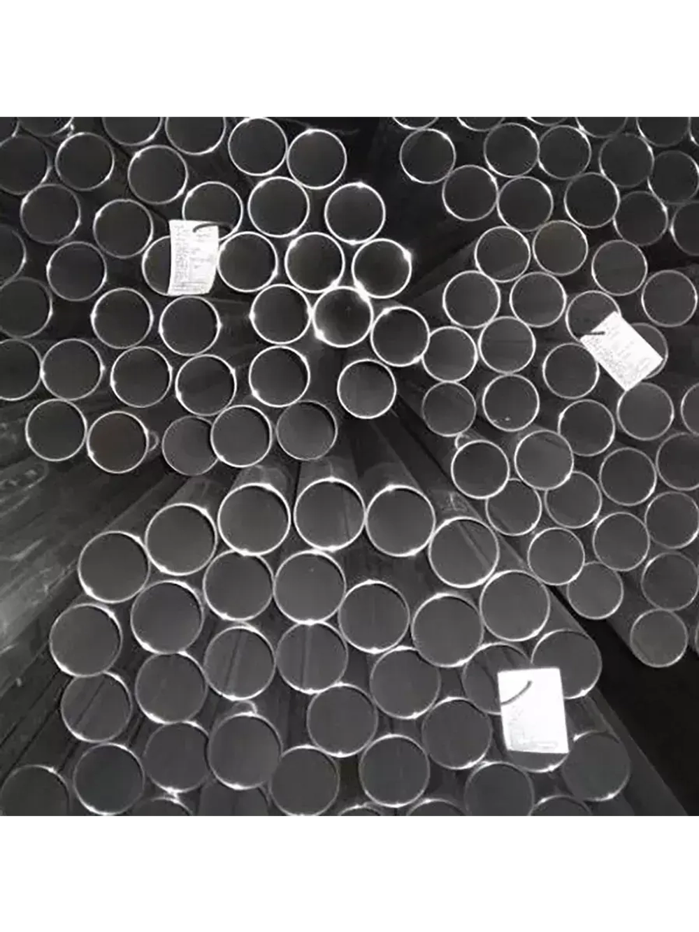 Труба металлическая круглая