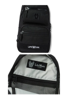 Сумка с 2 карманами