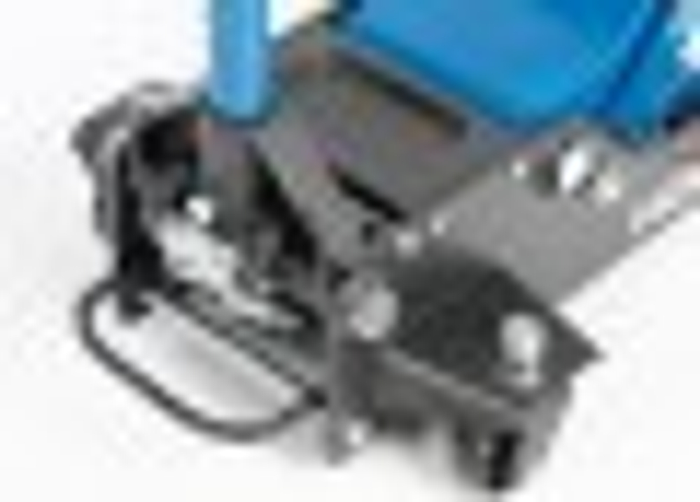 Домкрат подкатной NORDBERG N32037 ЦБ-0008593