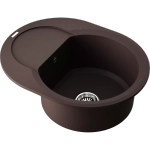 Кухонная мойка Omoikiri Sakaime 60Е-SA