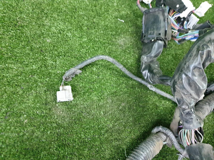 Проводка моторного отсека Infiniti G V36 (2006-2013)