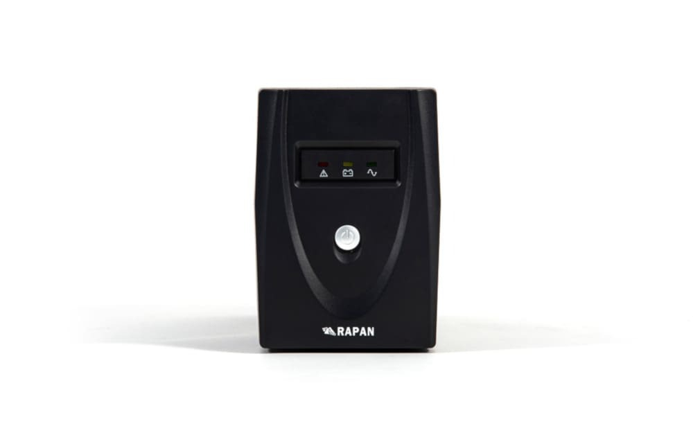 «Бастион» RAPAN-UPS 600 Сетевое оборудование