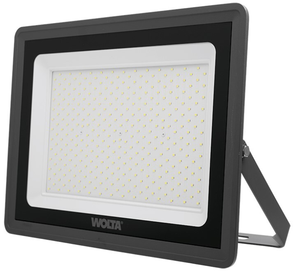 Прожектор светодиодный WOLTA WFL-300W/06