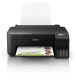 Принтер струйный Epson L-1250 A4 (C11CJ71404)