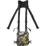 Сумка Swedteam Ridge Bino Bag (410 Hunting Green)