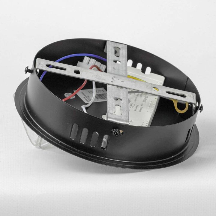 Подвесной светодиодный светильник Lussole Torrance LSP-7168