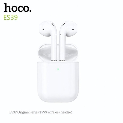 Беспроводные наушники Hoco ES39, 011624 Белый