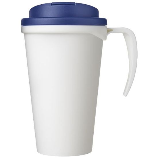 Кружка Americano Grande 350 мл с непроливающейся крышкой