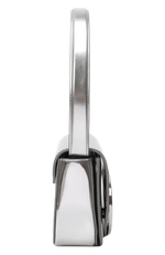 Сумка Diesel 1DR Shoulder Bag "Silver"