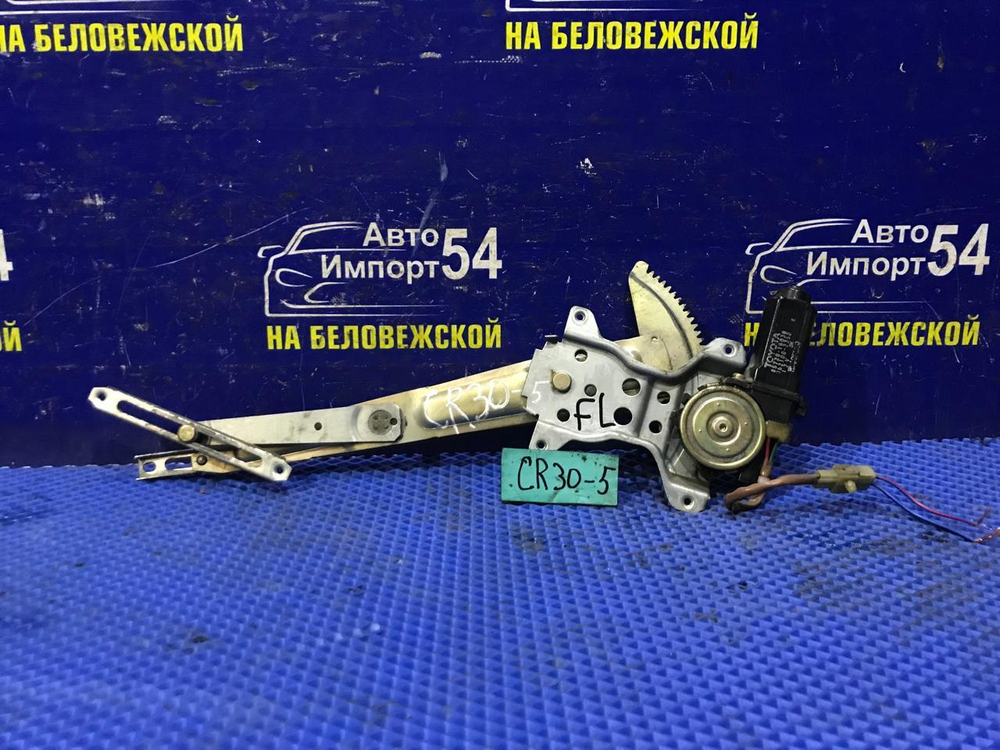 Стеклоподъемник передний левый TOYOTA TOWNACE 1990