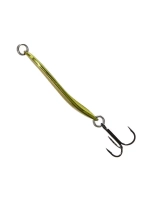 Блесна колебалка Nauvo 19 /HRL