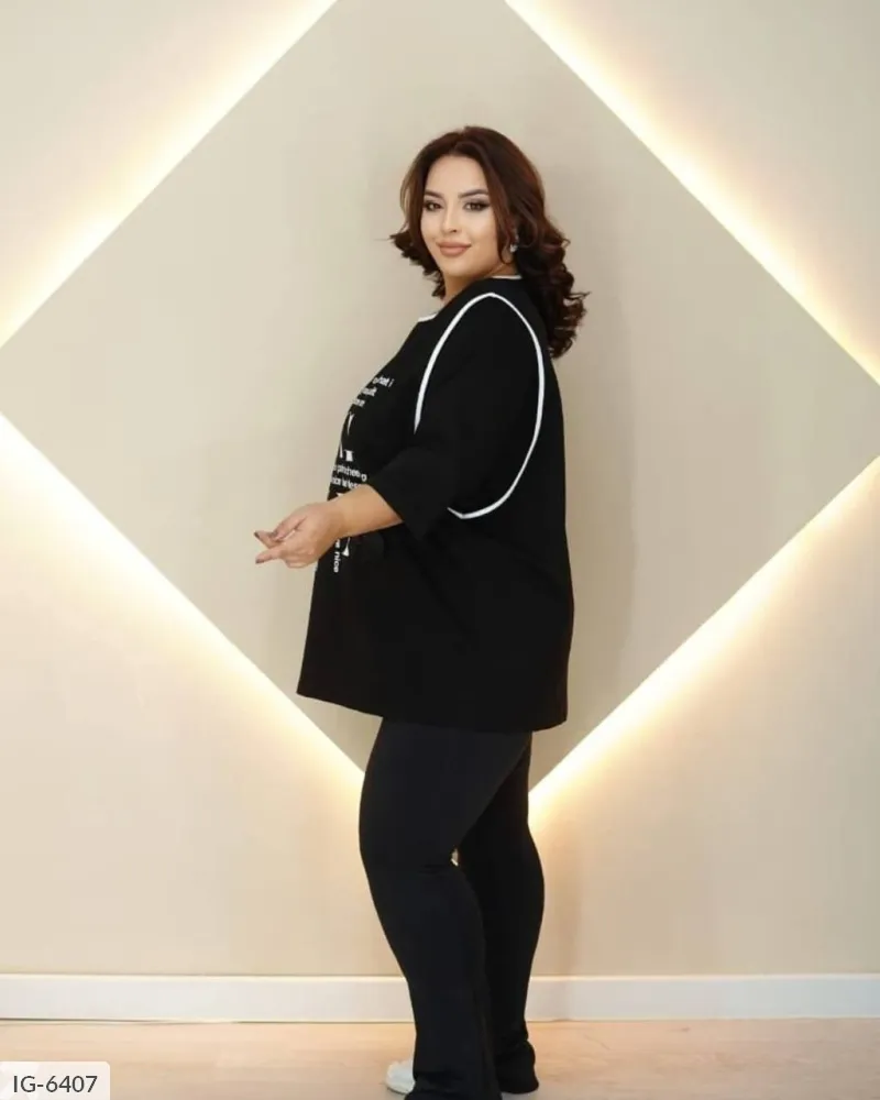 Туника IG-6405 Фабрика Моды