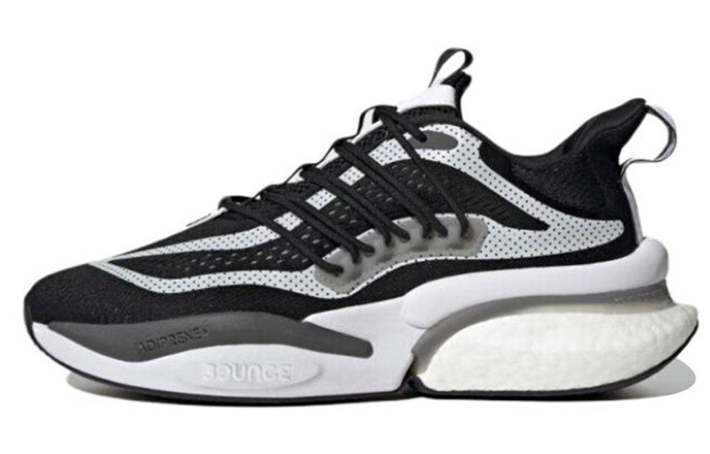 Кроссовки Adidas Alphaboost V1