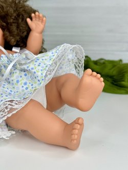 Кукла LAMAGIK виниловая 30см Baby в пакете (3001U)