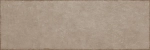 Настенная плитка ALMA Ceramica TWA11COR004 Costa Rica 60x20 бежевая матовая под бетон / цемент