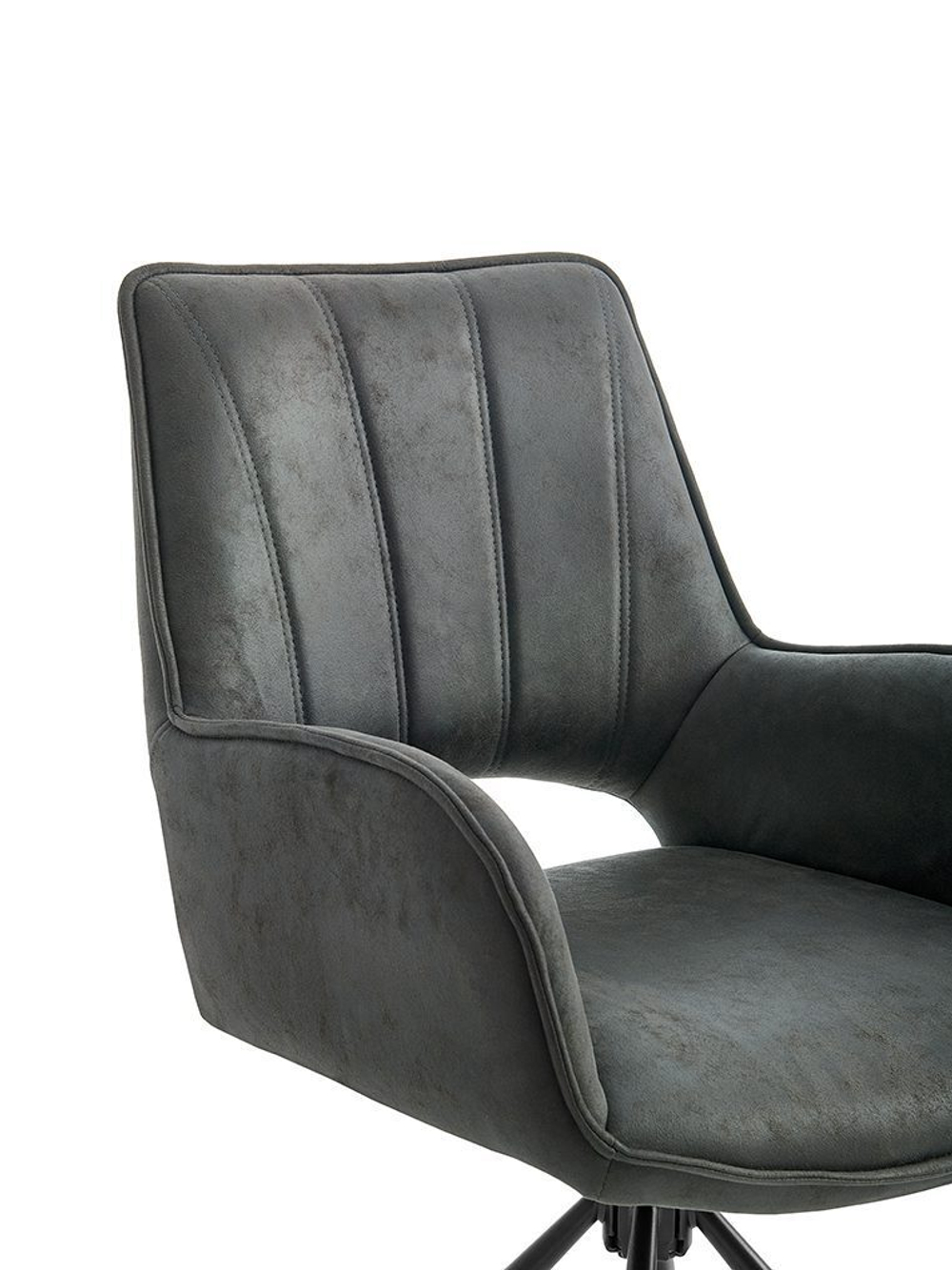 Стул BARI серый FSC2308 PK970-11