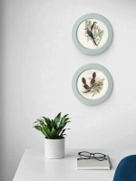 Картина на стену интерьерная на холсте 27*27 см