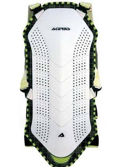 Защита спины Acerbis 6 Plates