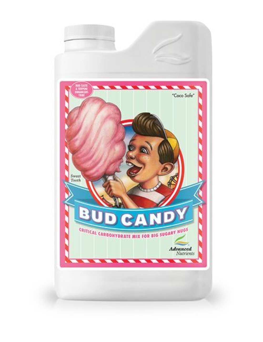 Bud Candy