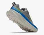 Кроссовки для бега HOKA Torrent 5 - Galactic Grey / Stardust