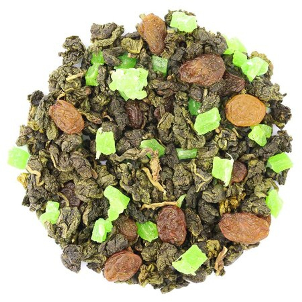 Чай арома Виноградный Улун BestTea