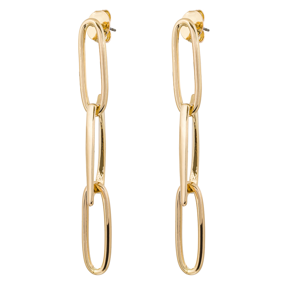 Серьги Fiore Luna ABE31195-01 GI