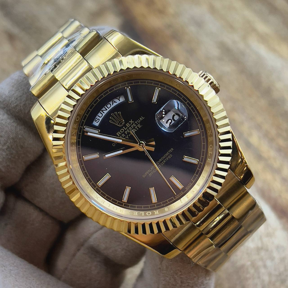 Часы Rolex