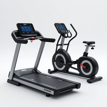 Кардиотренажеры