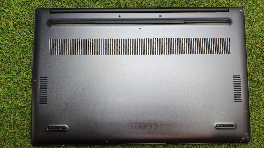 Ноутбук Huawei Ryzen 7/8Gb/FHD/MateBook D 15 53010xjb/Windows 10