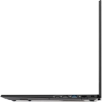 Ноутбук iRU Planio 15ING 15.6" IPS FHD N-series N100 16Gb SSD512Gb Win 11 Pro 64 black (2140847)