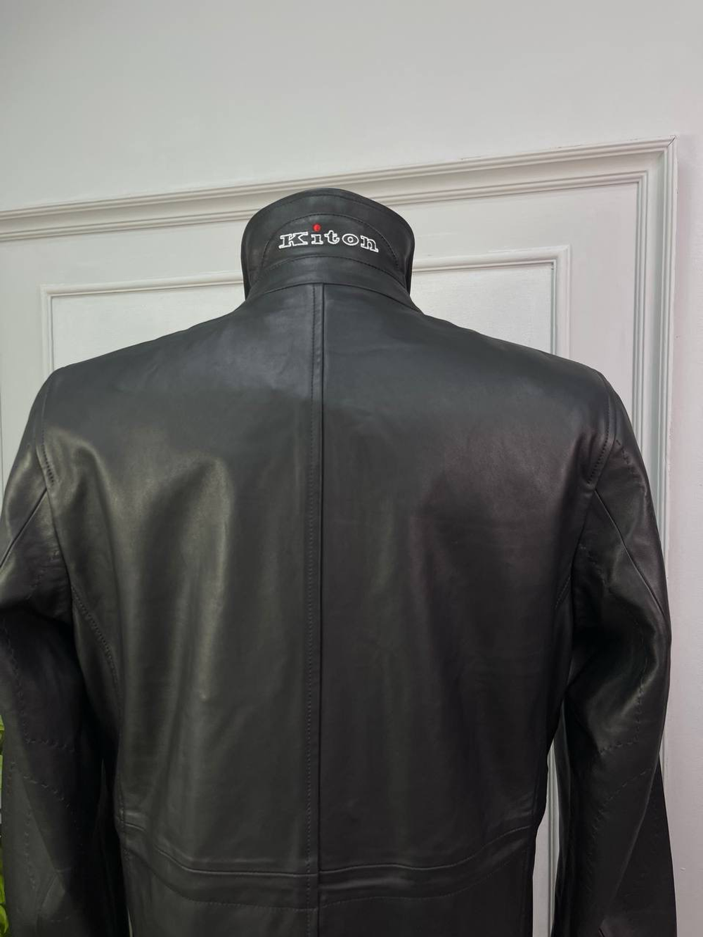 Куртка пиджак Kiton