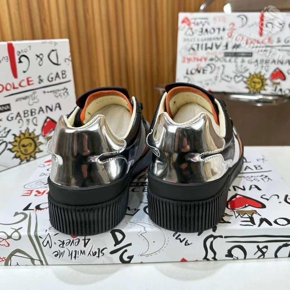 Кеды Dolce & Gabbana