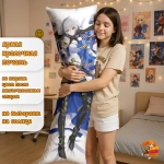 Дакимакура Honkai Star Rail Броня