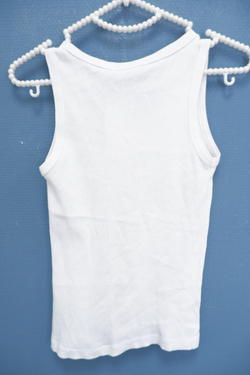 Топ со стразами 40 размер