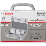 Набор из 9 коронок Progressor для электриков BOSCH 2608584667