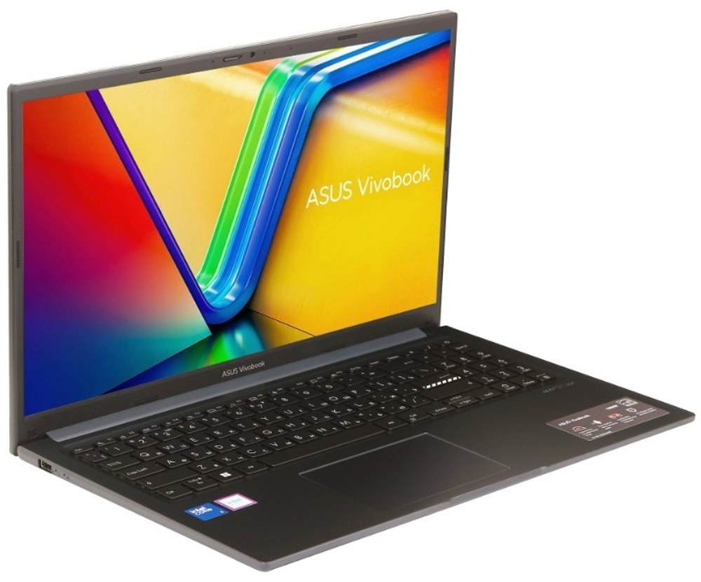 Ноутбук ASUS VivoBook 15 X1504VA-BQ615W 15.6&#34; / 8 Гб / SSD 512 Гб / Win 11 Home / 90NB13Y1-M012L0