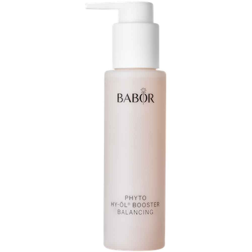 Фитоактив для комбинированной кожи Babor Cleansing Phytoactive Combination 100 ml
