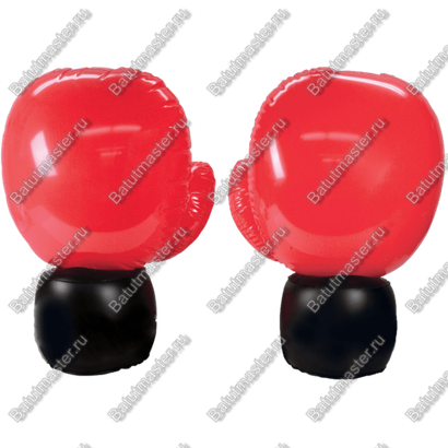 Реквизит для тимбилдинга "Перчатки"