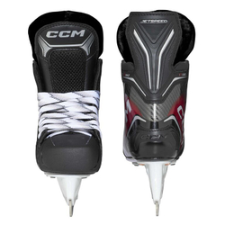 Коньки CCM JETSPEED FT680 JR (юниорский)